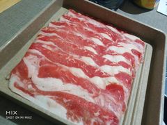 -八角锄烧·肉火锅(天河城店)