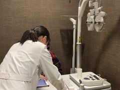 -宝岛眼镜(福中店)