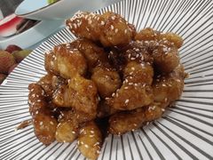 -芝麻花餐厅(祁家豁子店)