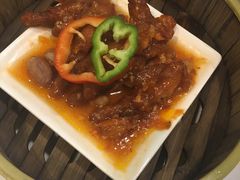 -新大咀港式茶餐厅(宝山万达店)
