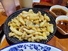 -琥珀老六龙虾(四里河店)