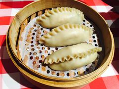 -西贝莜面村(上海百联西郊店)