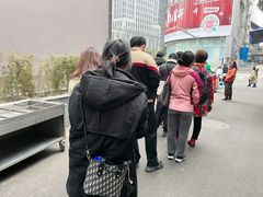 -六广门毛阿姨糯米饭