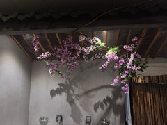 -扬派·扬州搓背馆(运河旗舰店)