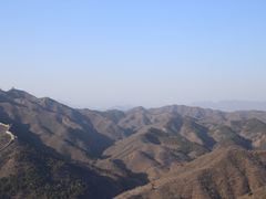 -司马台长城