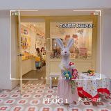 成都探店｜少女心爆棚高颜值甜品店