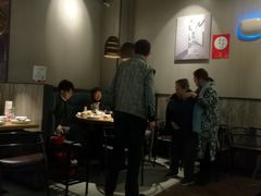 大堂-大丰收脆鱼(万达江北店)