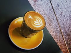 -Seesaw Coffee(朝阳大悦城店)