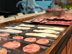 -海汕记·潮汕鲜牛肉火锅·自助