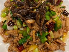 -88号小吃店·经典云南菜·地道纳西美食