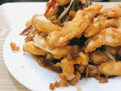 -九龙餐厅(大沽路店)