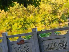 -天河潭旅游度假区