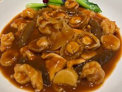 -望京辣宴·古法川菜(望京店)