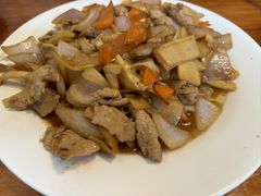 -老街坊餐吧