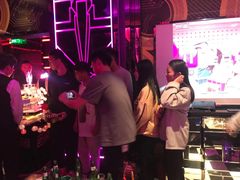 -好乐迪量贩KTV(春熙路香槟广场店)