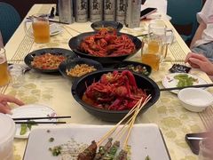 -聚味瞿记·龙虾堂(坡子街店)