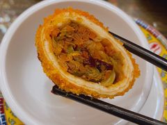 -吉祥圣雪藏餐