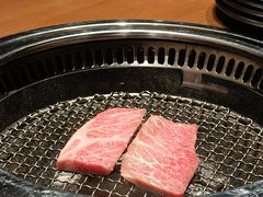 -隐炉和牛烧肉店(群力店)