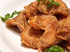 -锦府园·新台州菜(合生汇店)