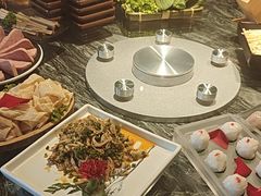 -慢丽江·云南野生菌土鸡锅(付家庄店)