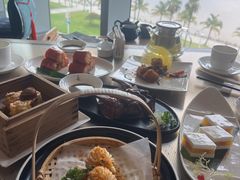-彩丰楼中餐厅·仁恒洲际酒店