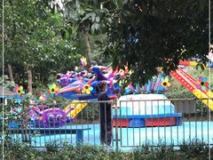 -杭州少年儿童公园