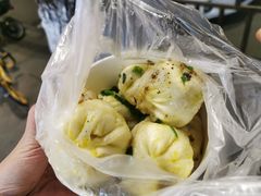 生煎-同心楼(解放北路店)