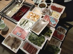 -野妹经典火锅(民治店)