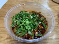 -李老五口水鸡(万寿路店)