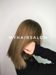 -MY HAIR ARDOR
