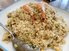 -洲晓鲜·舟山海鲜大排档(朱家尖风景区店)