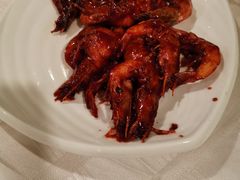 -翠亭酒家(山西南路店)