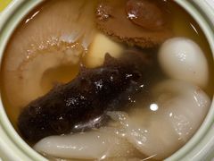 -潮上潮(南中环店)