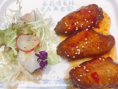 -柠檬树茶餐厅(海雅缤纷城店)
