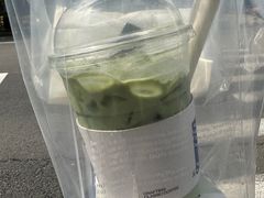 -CUBIC3三立方咖啡(凌空SOHO店)