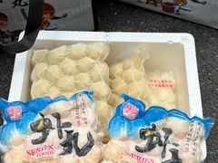 -阿娟牛肉丸·手打牛肉丸·现做现卖