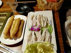 -大渝火锅(江都金鹰店)