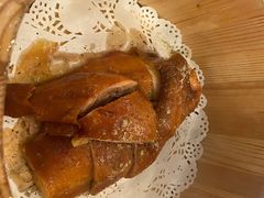 -贝贝龙虾·音乐餐厅(昌平东关店)