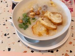 -点都德(广州白云山景区南门店)