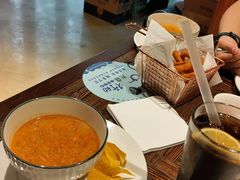 -Cactus墨西哥仙人掌餐厅