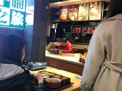 -牛腩之旅·牛腩牛杂煲(光启城美食城店)