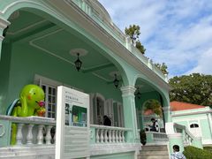 -龙环葡韵住宅式博物馆