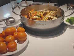 -七欣天香辣蟹火锅(闵行浦江欢乐颂店)