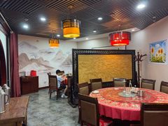 -德顺源·非遗烧麦·老菜(大观园店)
