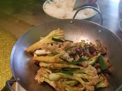 -弄堂里(阿里西溪A区店)