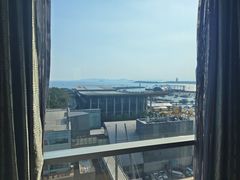 -青岛海尔洲际酒店