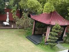 -翠园十八号庭院餐厅