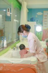 -梓爱月子中心(花都店)