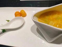 栗子白菜-大董(环贸iapm店)