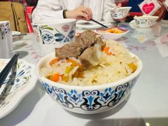 -SEEUNARI西域娜依新疆菜(环宇广场店)